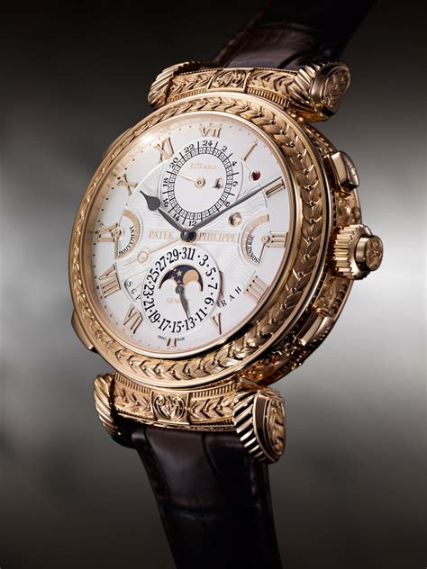 patek philippe 175th anniversary world time|Patek Philippe birthday.